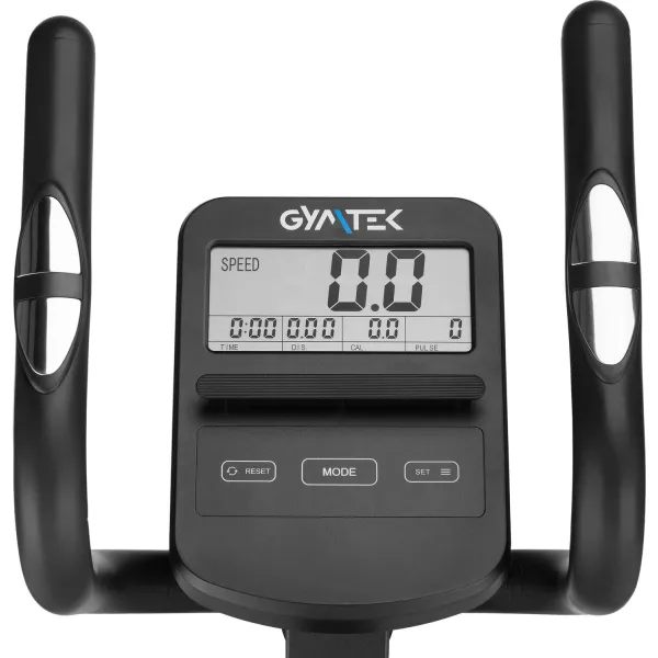 Орбітрек Gymtek XC1300 магнітний сірий