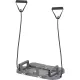 Дошка для віджимань Gymtek Multi Push Up Board сірий