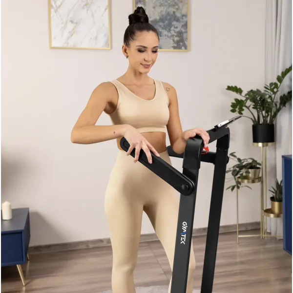 Беговая дорожка Gymtek XT560