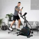 Орбітрек Hop-Sport HS-160CF Stage електромагнітний синій