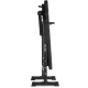 Лавка зі стійками для тренувань зі штангою Gymtek XL700 складана