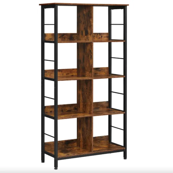 Стелаж Leobert Libreria в стилі Loft