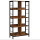 Стелаж Leobert Libreria в стилі Loft