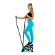 Степпер Hop-Sport HS-045S Slim голубой