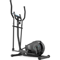 Орбітрек Gymtek XC1500 магнітний золотий