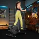 Орбітрек Trex Sport TX-700ECT Stark електромагнітний чорний