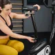Велотренажер Trex Sport TX-400MB Reck магнітний чорно-білий