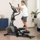Орбитрек Gymtek XCF6100 электромагнитный