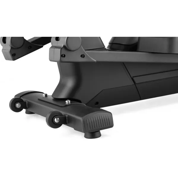 Орбітрек Gymtek XC4500 електромагнітний синій