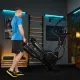 Орбитрек Trex Sport TX-900ECT Argon электромагнитный черный
