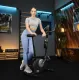 Велотренажер Trex Sport TX-250BB JOLT чорний