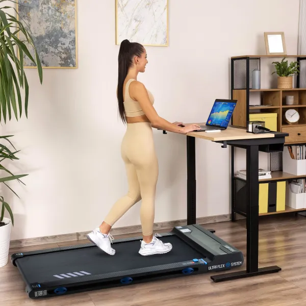 Бігова доріжка GYMTEK XT200
