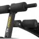 Скамья тренировочная Trex Sport TX-050B для пресса