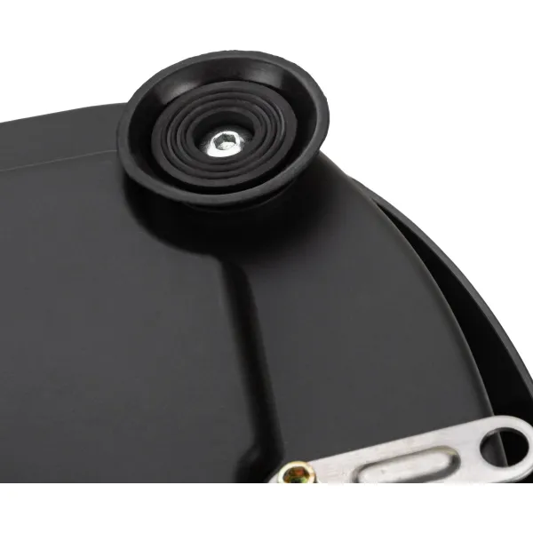 Вібраційна платформа GYMTEK XP300 золотистий