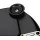 Вібраційна платформа GYMTEK XP300 золотистий