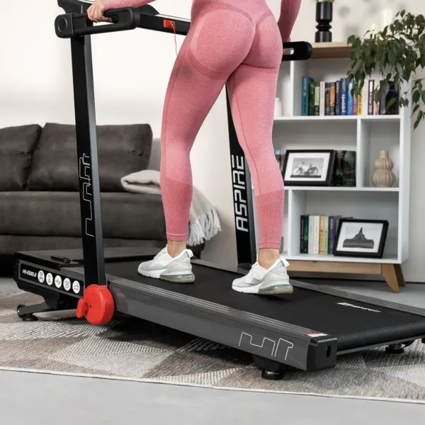 Бігова доріжка Hop-Sport HS-2500LB Aspire