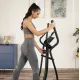 Орбітрек Gymtek XC1500 магнітний золотий