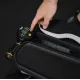 Степпер 2в1 Trex-Sport TX-070SP Twiz чорний