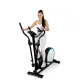 Орбітрек Hop-Sport HS-250C Riper чорно-синій