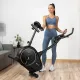 Велотренажер Gymtek XB1400 магнітний золотий