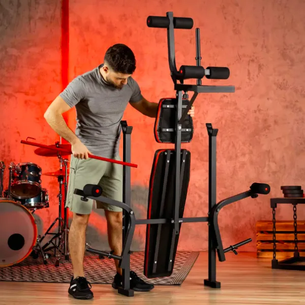 Лавка тренувальна Hop-Sport HS-1055 Pro