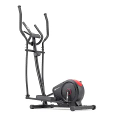 Орбитрек Hop-Sport HS-2050C Cosmo магнитный черный/красный