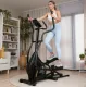 Орбітрек Hop-Sport HS-140CF Rock електромагнітний