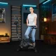Велотренажер Trex Sport TX-400MB RECK магнітний сірий