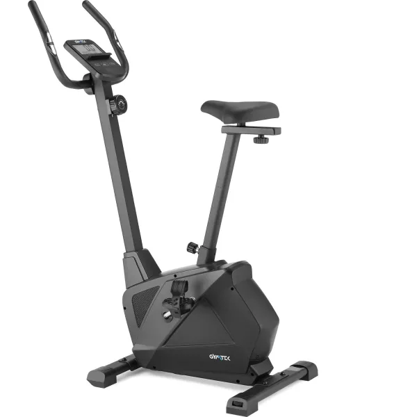 Велотренажер Gymtek XB1300 магнитный черный