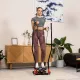Степпер Hop-Sport HS-045S Slim красный
