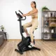 Велотренажер Gymtek XB2000 електромагнітний синій