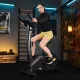 Велотренажер Trex Sport TX-950EB Exen електромагнітний чорний