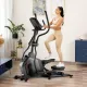 Орбитрек Gymtek XCF6100 электромагнитный