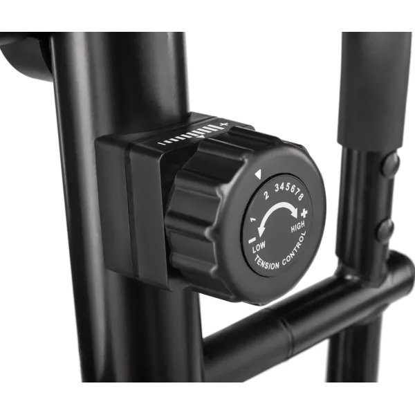 Орбітрек Gymtek XC1500 магнітний золотий