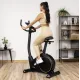Велотренажер Gymtek XB2500 електромагнітний золотистий