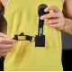 Набір резинок з еспандерами Trex Sport TX-050TS чорний