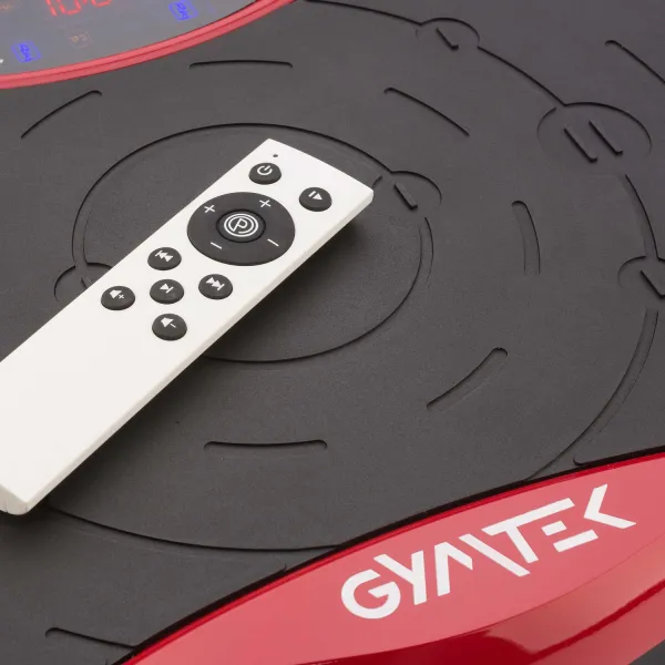 Виброплатформа Gymtek XP500 Красный