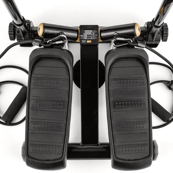 Степпер Gymtek XST700 Золотий