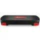 Степ платформа Hop-Sport HS-PP033AS чорно-червона