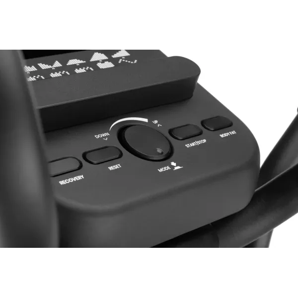 Орбітрек Gymtek XC4500 електромагнітний золотий