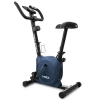 Велотренажер Trex Sport TX-350MB RIZE магнітний синій