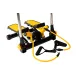 Степпер Besport BS-9010HR Trekka чорно-жовтий