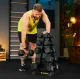 Стійка-піраміда для зберігання 5 пар гантелей Trex Sport TX-055DR