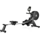 Гребний тренажер Gymtek XR1500 аеромагнітний