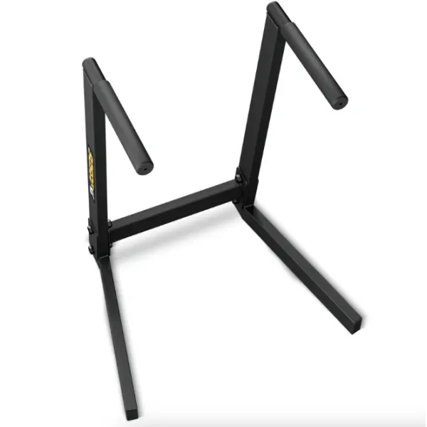 Брусья стационарные напольные Trex Sport TX-035DS