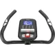 Велотренажер Gymtek XB4000 iConsole+ електромагнітний червоний