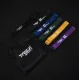 Набір резинок для фітнесу Trex Sport TX-005PBA 5в1 set A