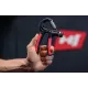 Еспандер регульований Hop-Sport 5-60кгHS-P060HG чорно-червоний