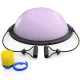 Балансувальна платформа Bosu HS-L058 бузкова