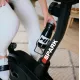 Велотренажер Hop-Sport HS-2080 Spark чорно-червоний (2025)